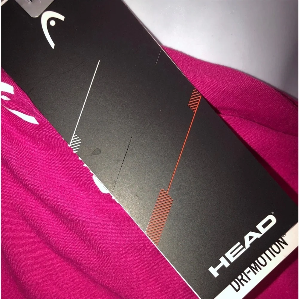 Pink skort​ - Picture 4 of 5